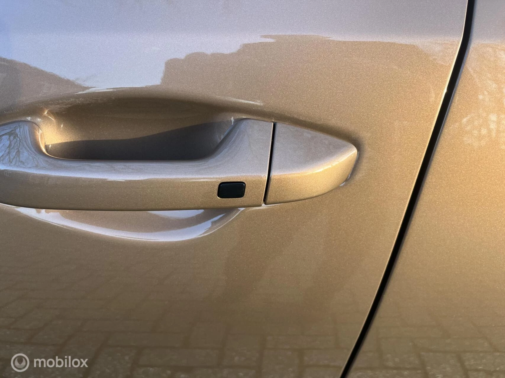 Hoofdafbeelding Kia XCeed