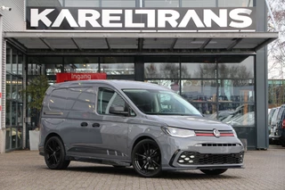 Hoofdafbeelding Volkswagen Caddy Volkswagen Caddy Cargo 1.5 TSI | KAR-edition | 24.000KM | Cruise | Airco..