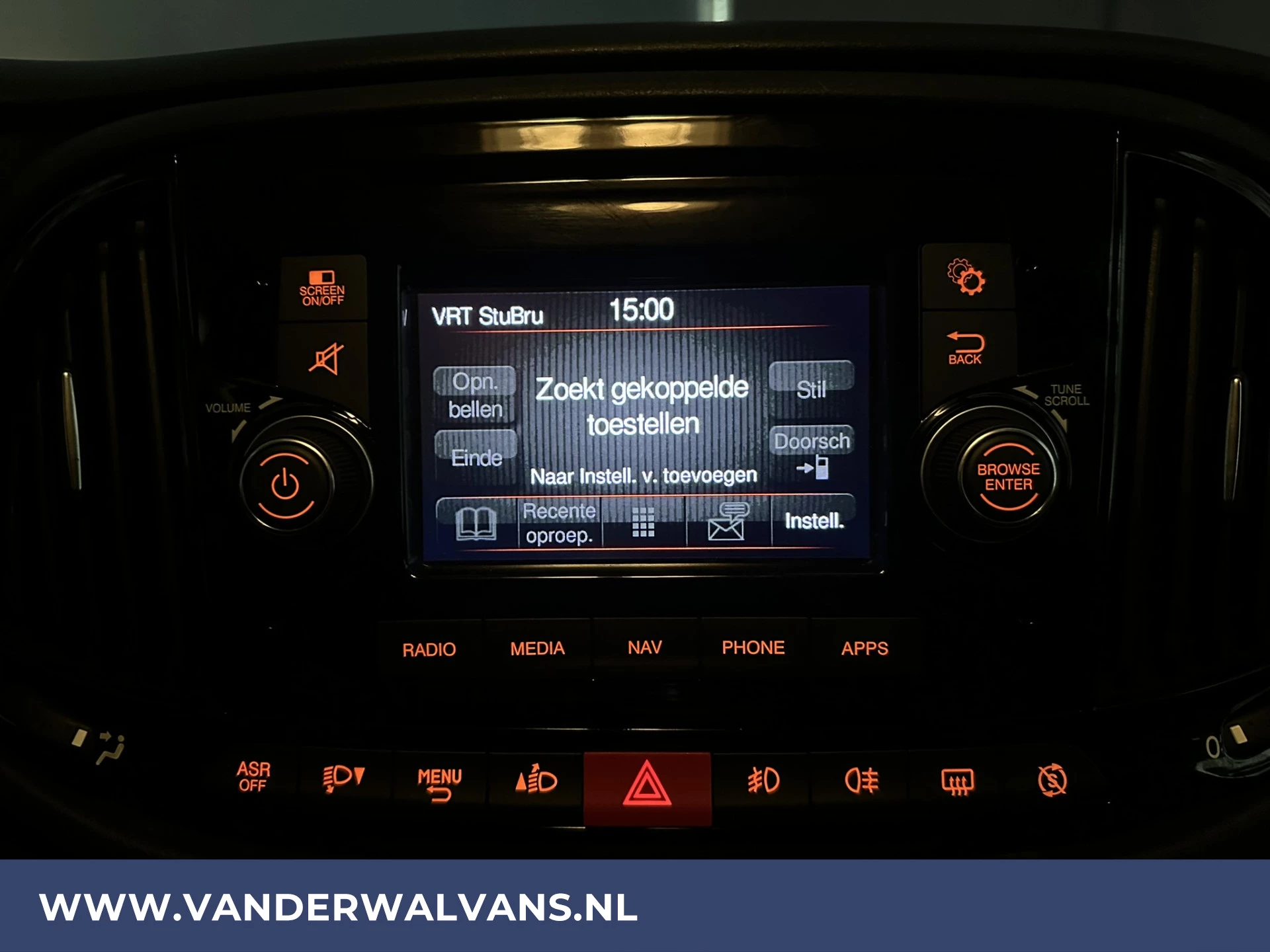 Hoofdafbeelding Fiat Doblò