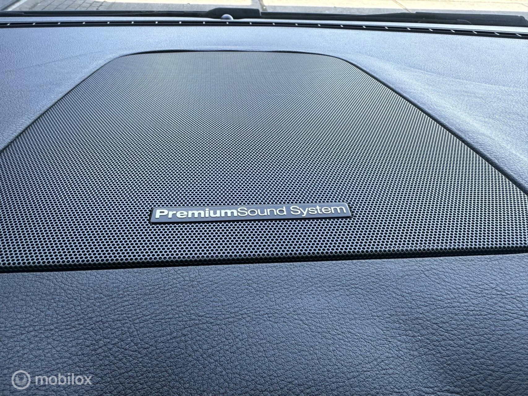 Hoofdafbeelding Ford S-Max