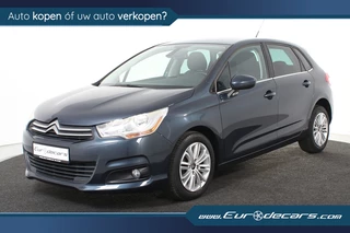 Citroën C4 1.6 VTi Ligne Business *Navigatie*Parkassist*Trekhaak*