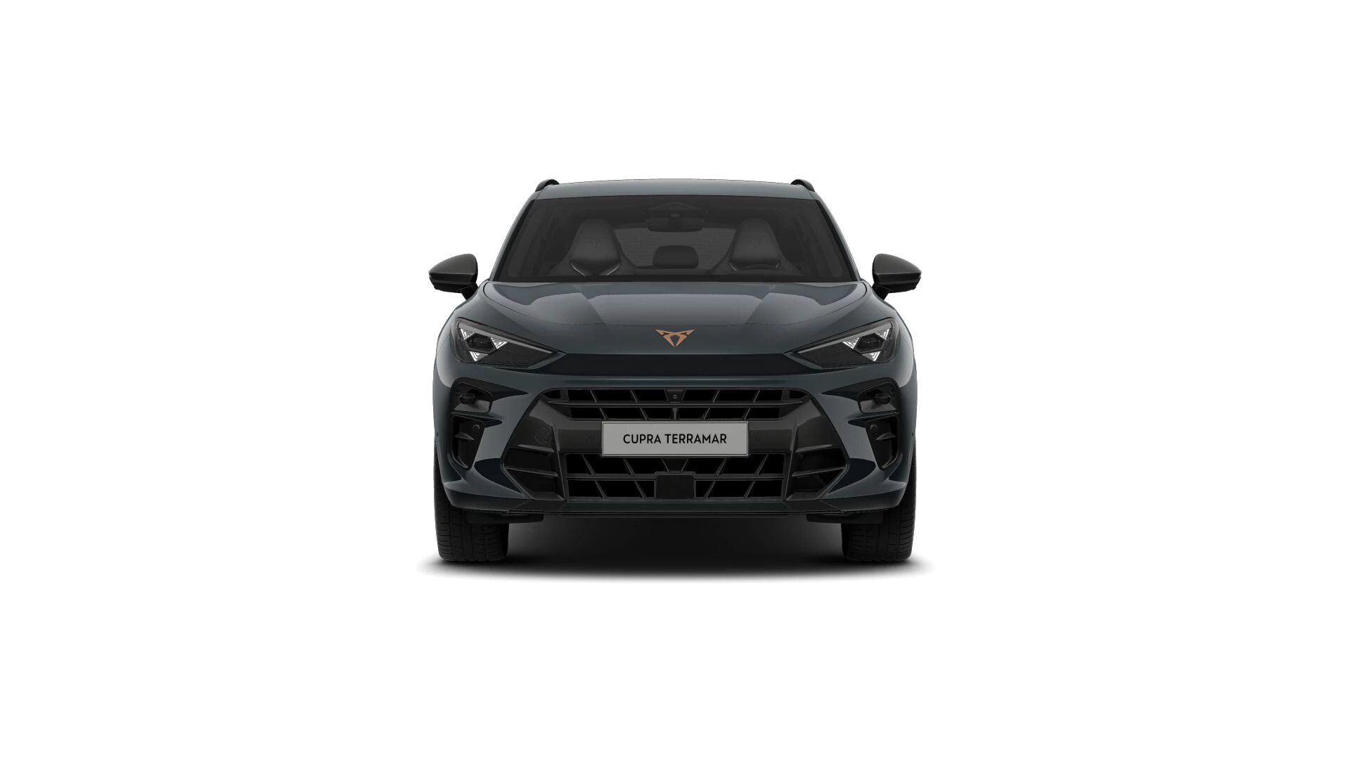 Hoofdafbeelding CUPRA Terramar