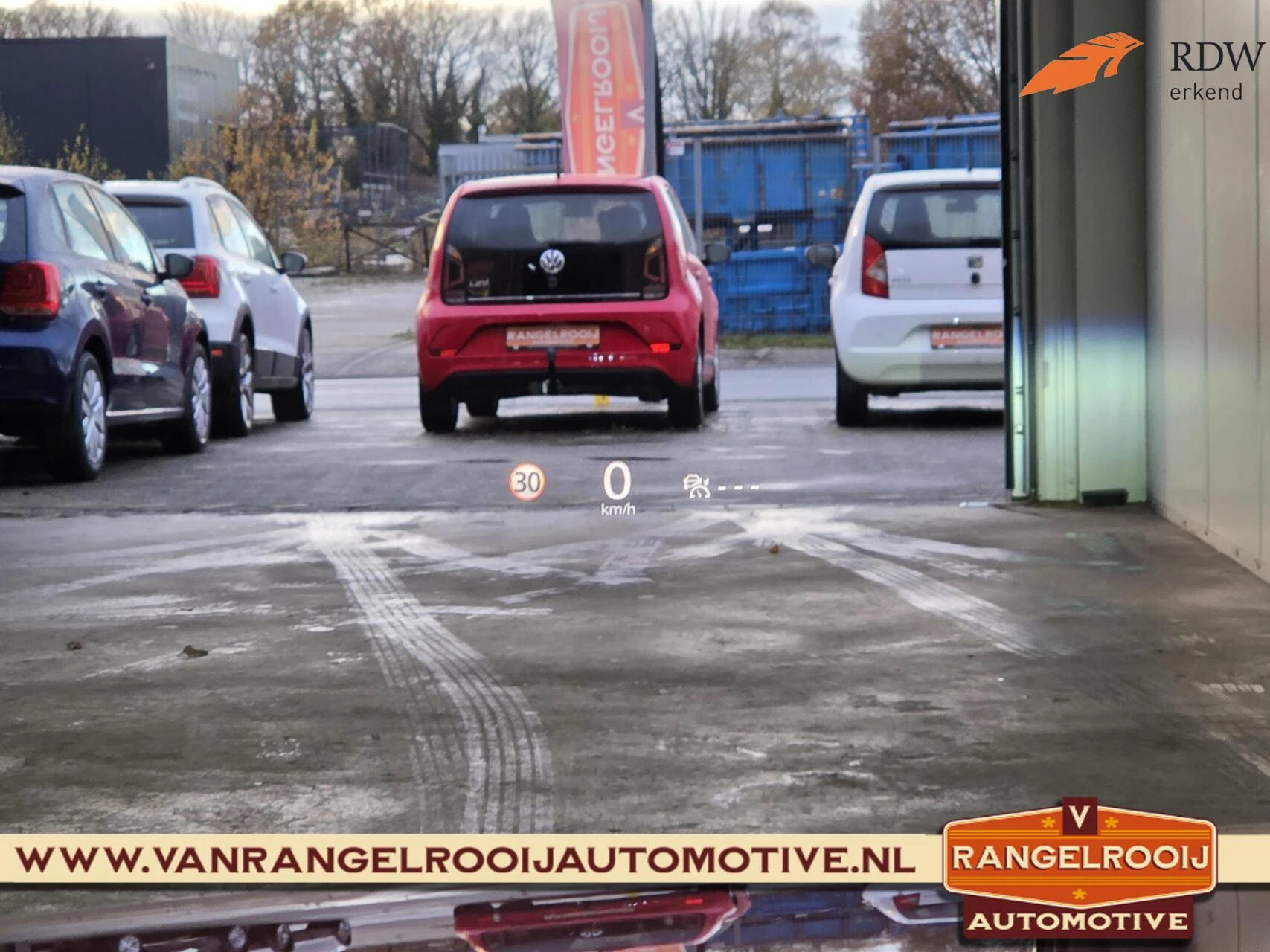 Hoofdafbeelding Mazda 3