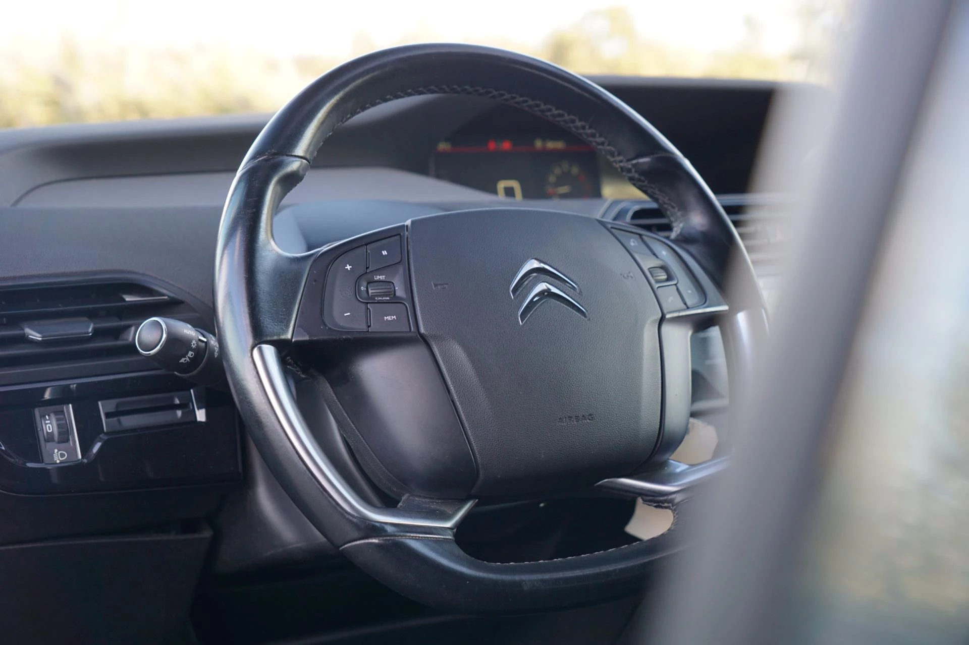 Hoofdafbeelding Citroën Grand C4 Picasso