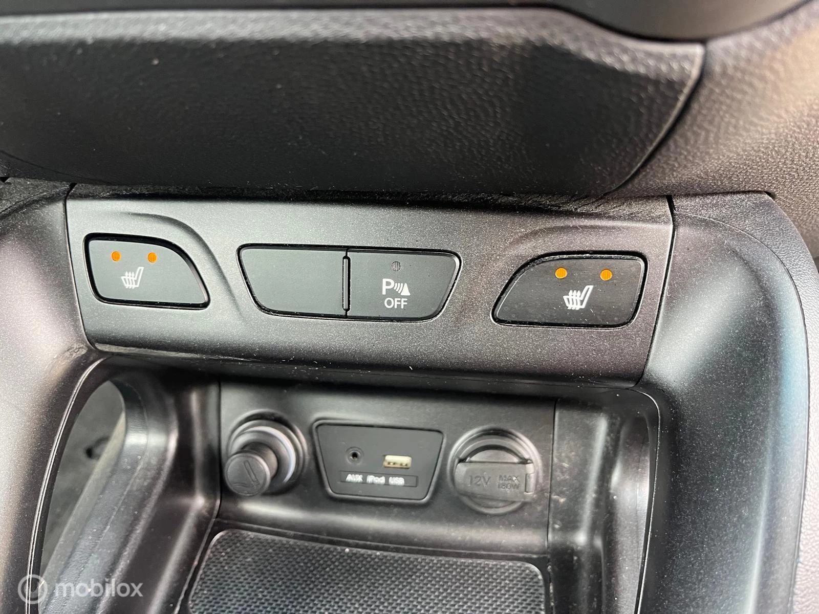 Hoofdafbeelding Hyundai ix35