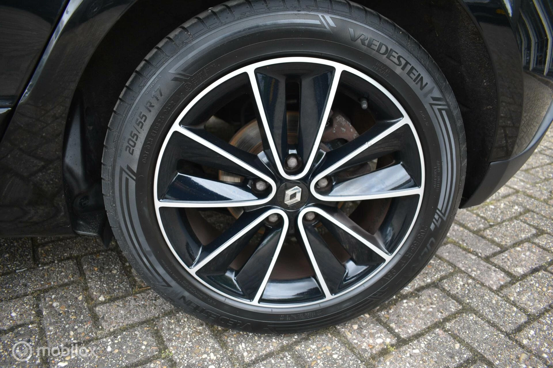 Hoofdafbeelding Renault Scénic