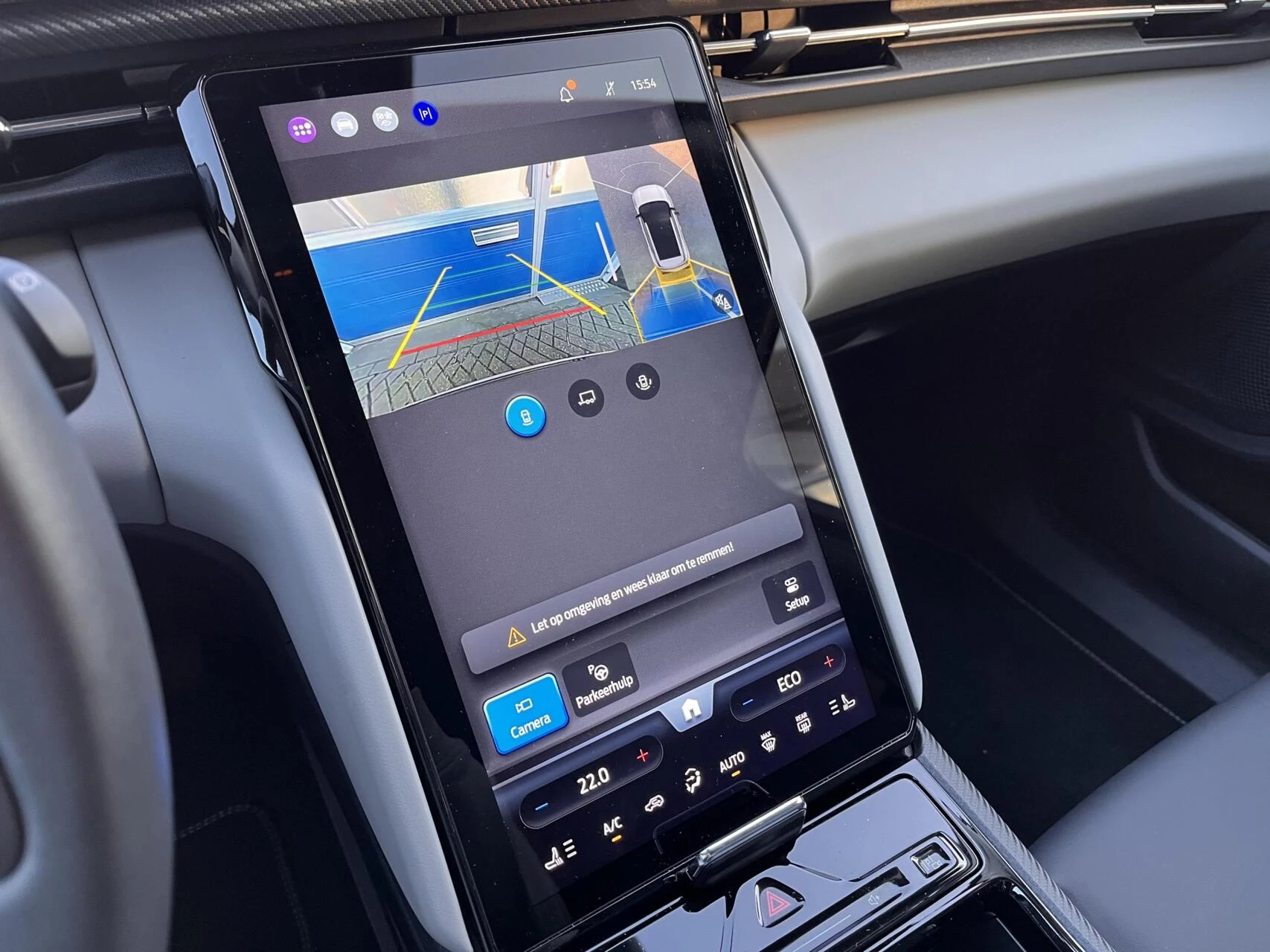 Hoofdafbeelding Ford Explorer