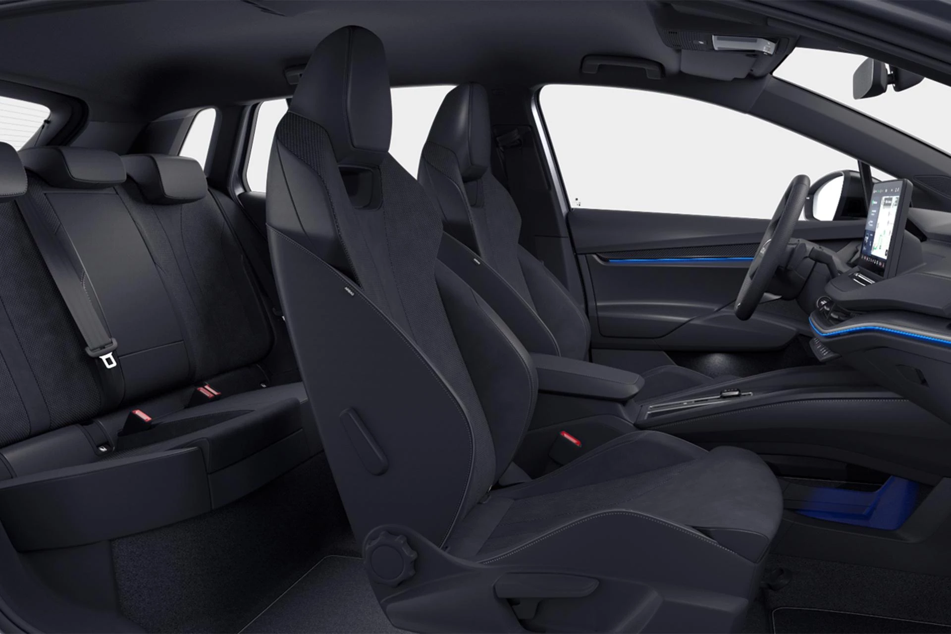 Hoofdafbeelding Škoda Elroq