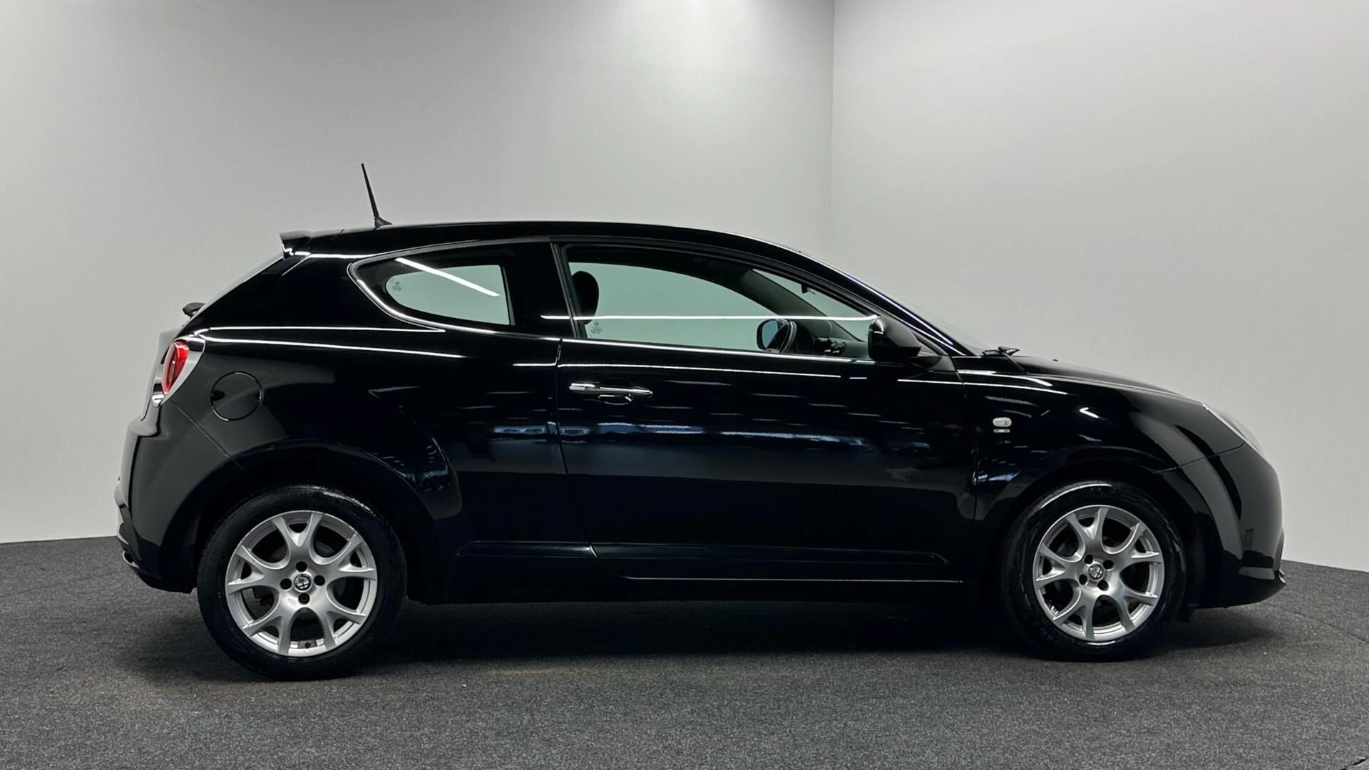 Hoofdafbeelding Alfa Romeo MiTo