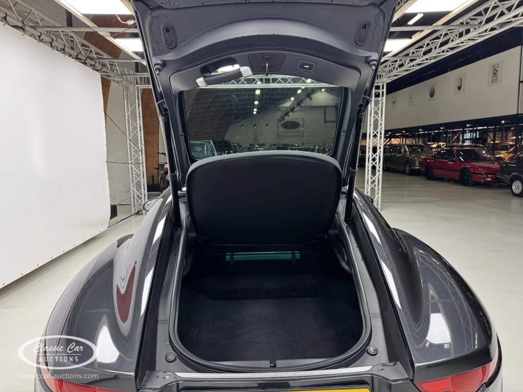 Hoofdafbeelding Jaguar F-Type