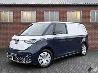 Hoofdafbeelding Volkswagen ID. Buzz Cargo Volkswagen ID. Buzz Cargo Marge 77 kWh