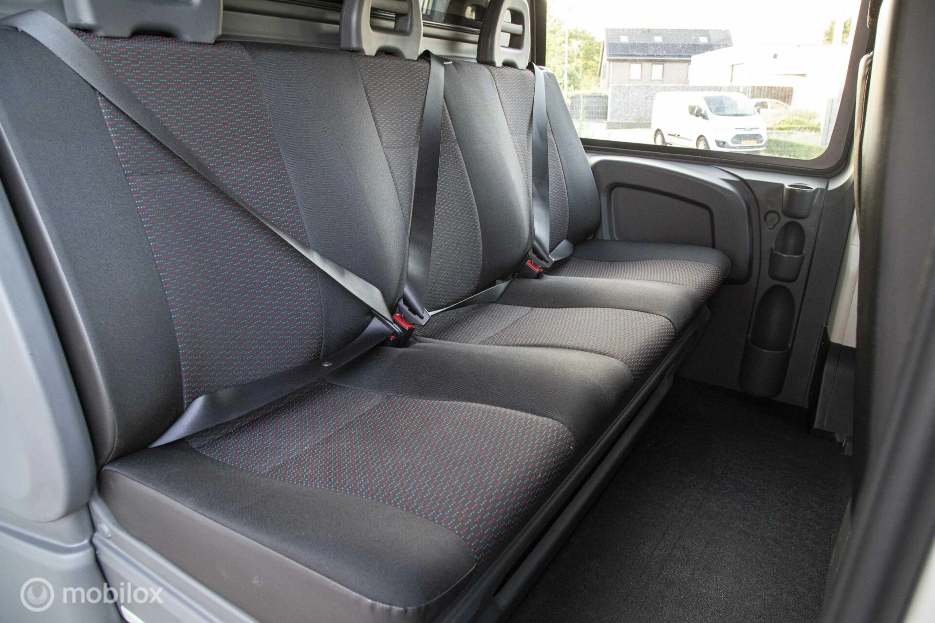 Hoofdafbeelding Peugeot Boxer