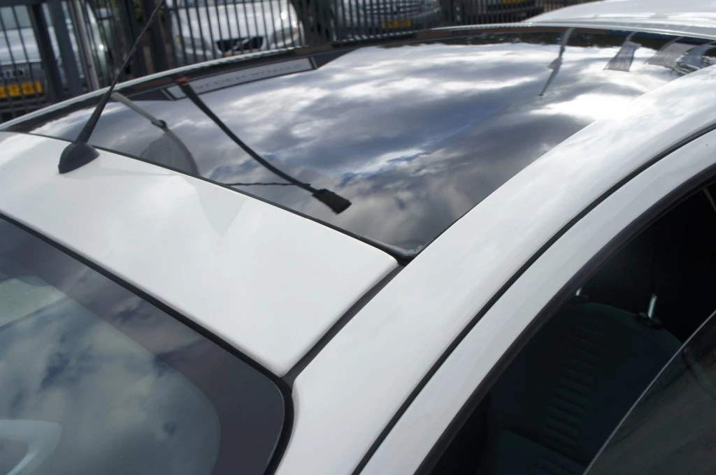 Hoofdafbeelding Ford Ka