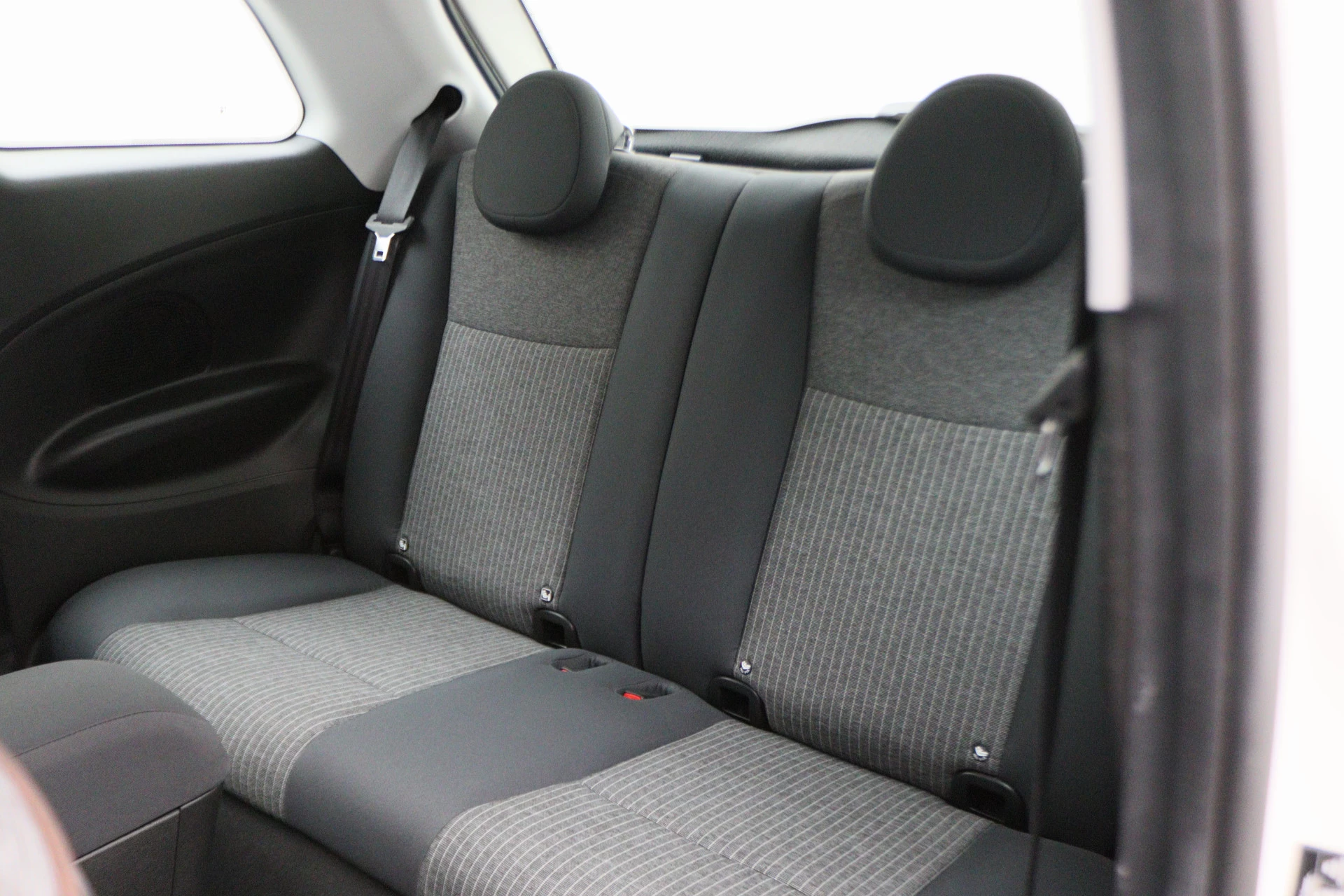 Hoofdafbeelding Fiat 500e