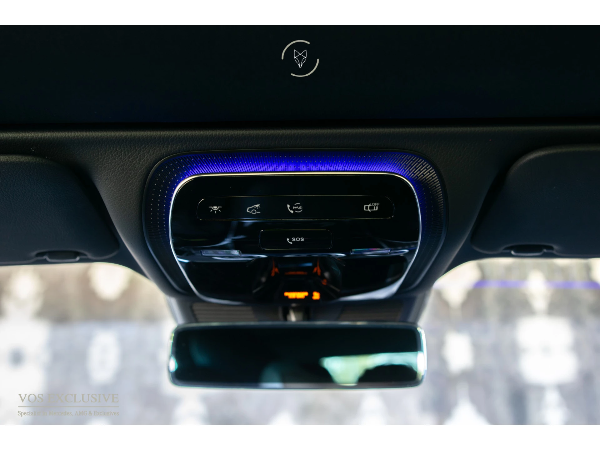 Hoofdafbeelding Mercedes-Benz CLE