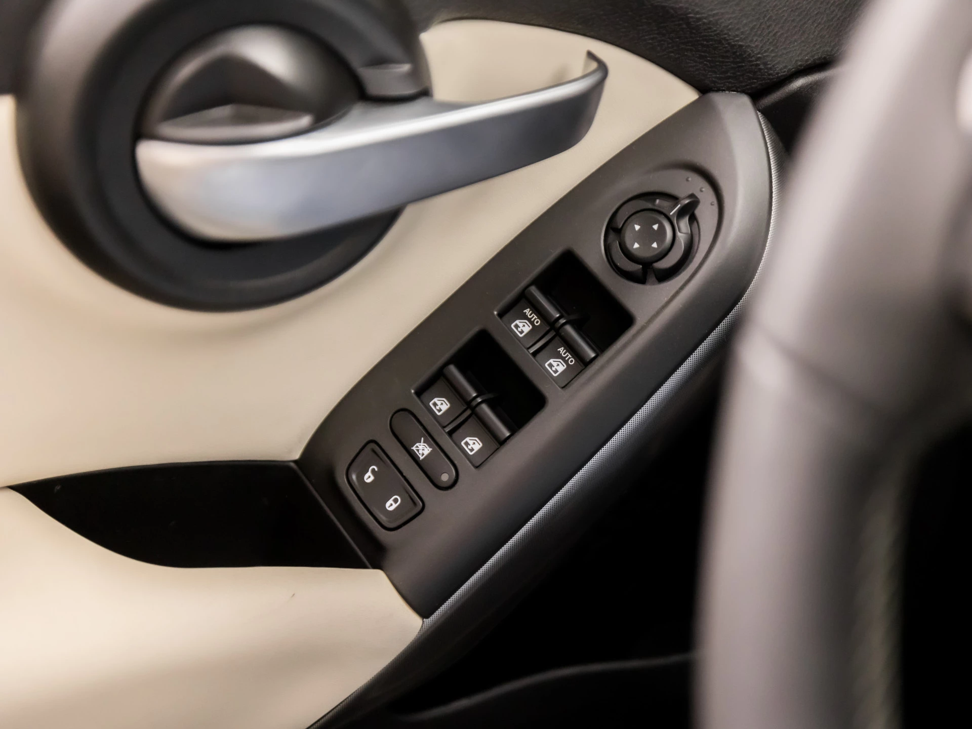 Hoofdafbeelding Fiat 500X