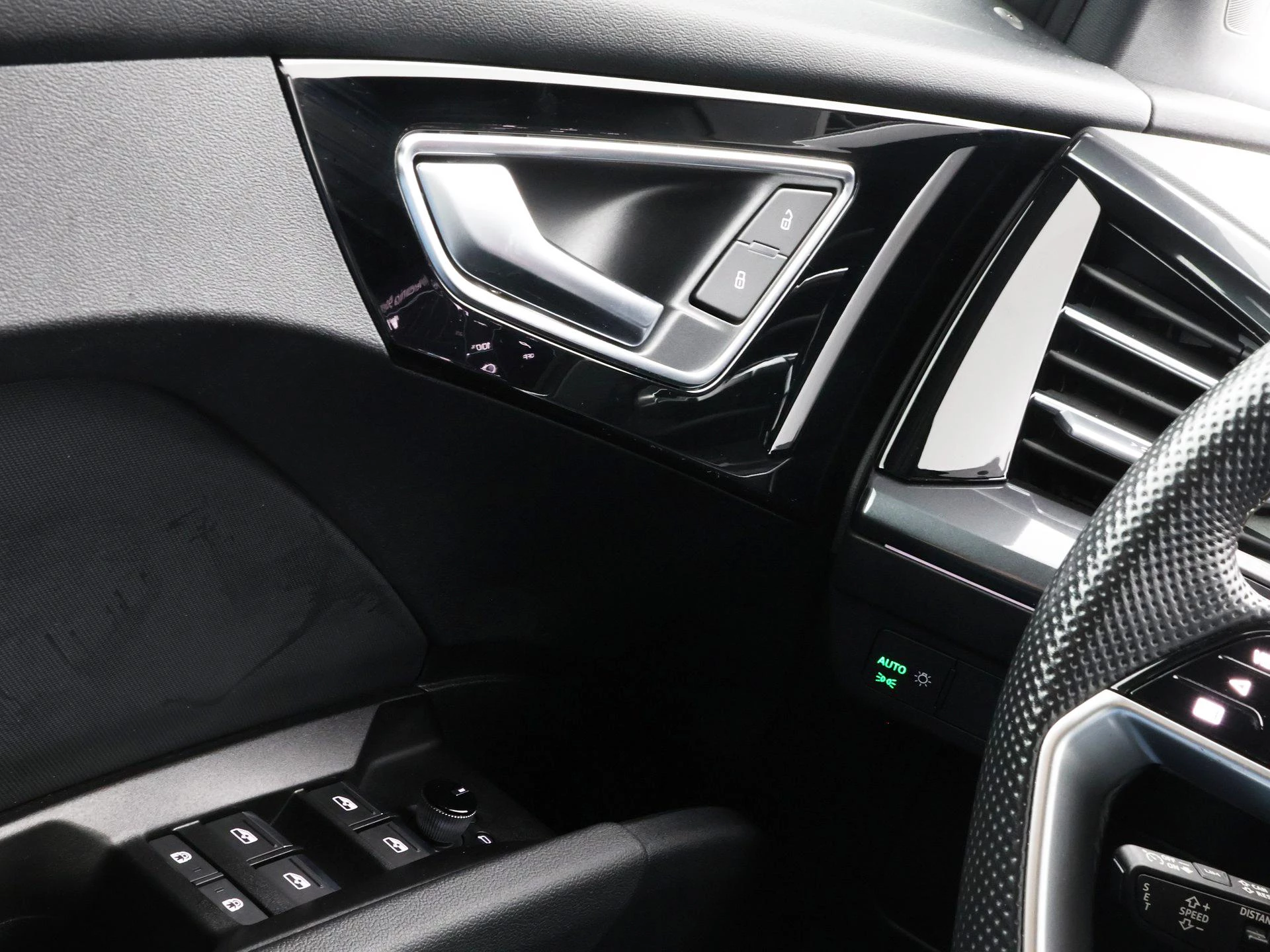 Hoofdafbeelding Audi Q4 e-tron