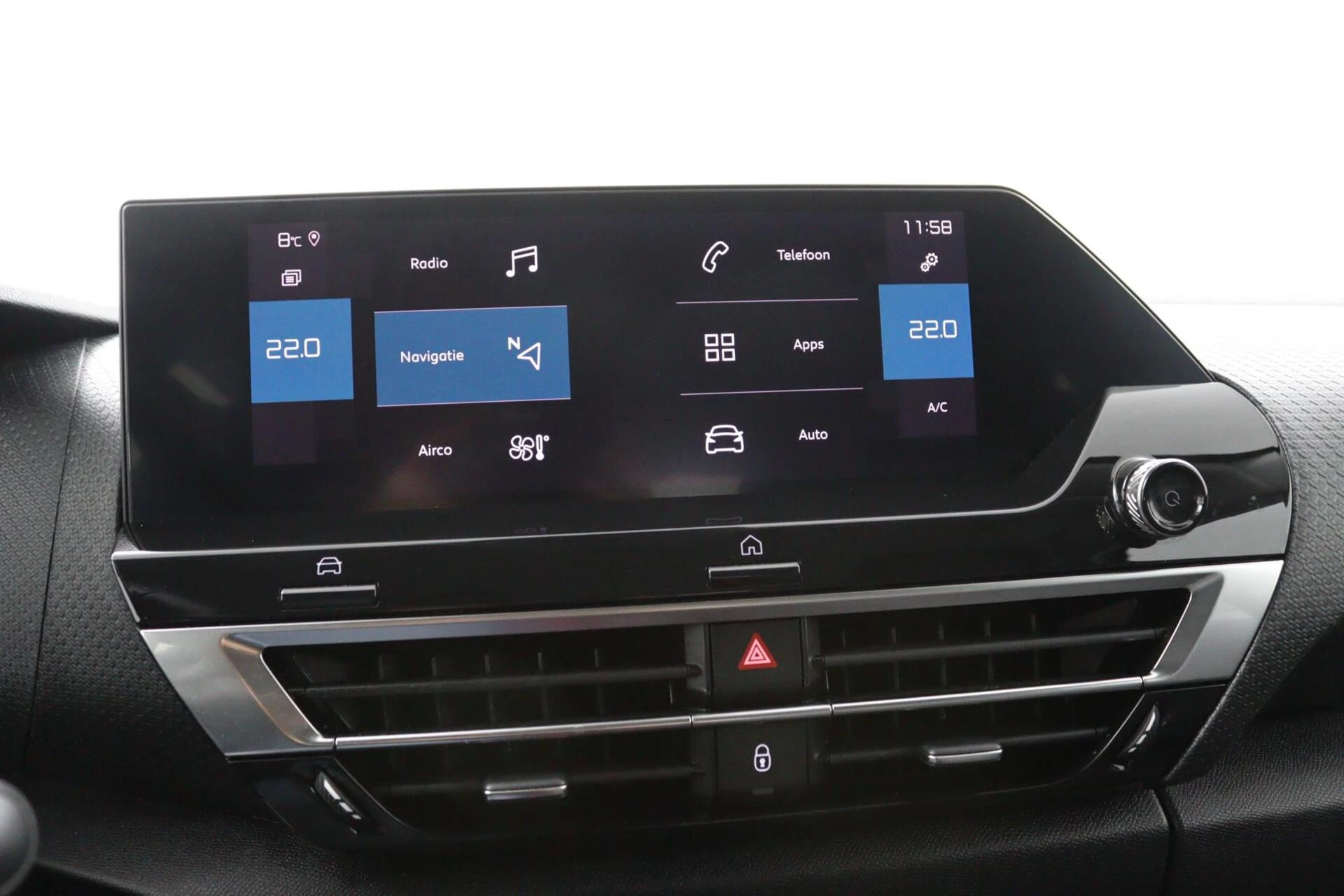 Hoofdafbeelding Citroën C4