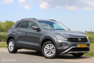 Volkswagen T-Roc 1.0 TSI Life Business FACELIFT LANE ASSIST STOELVW