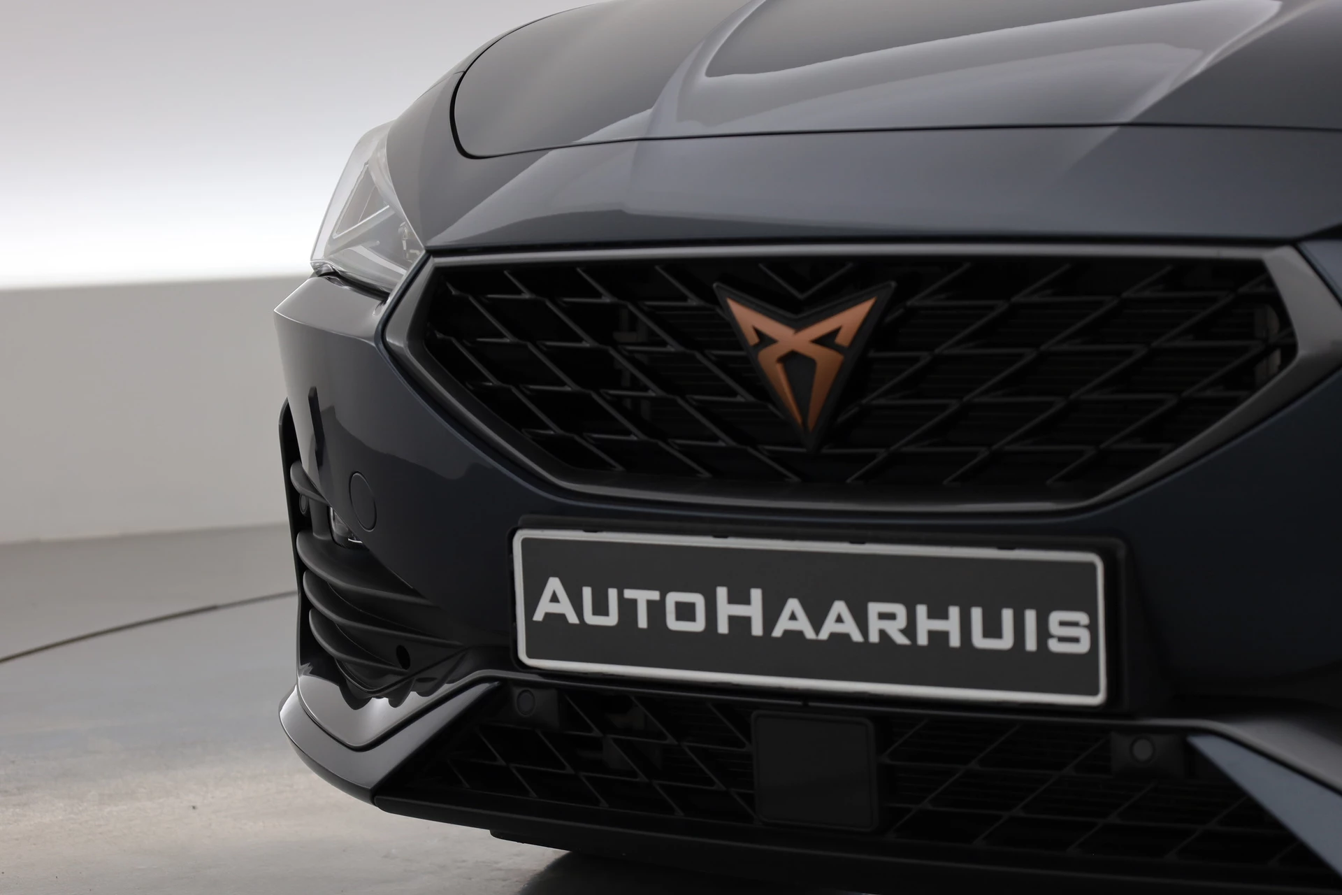 Hoofdafbeelding CUPRA Leon Sportstourer