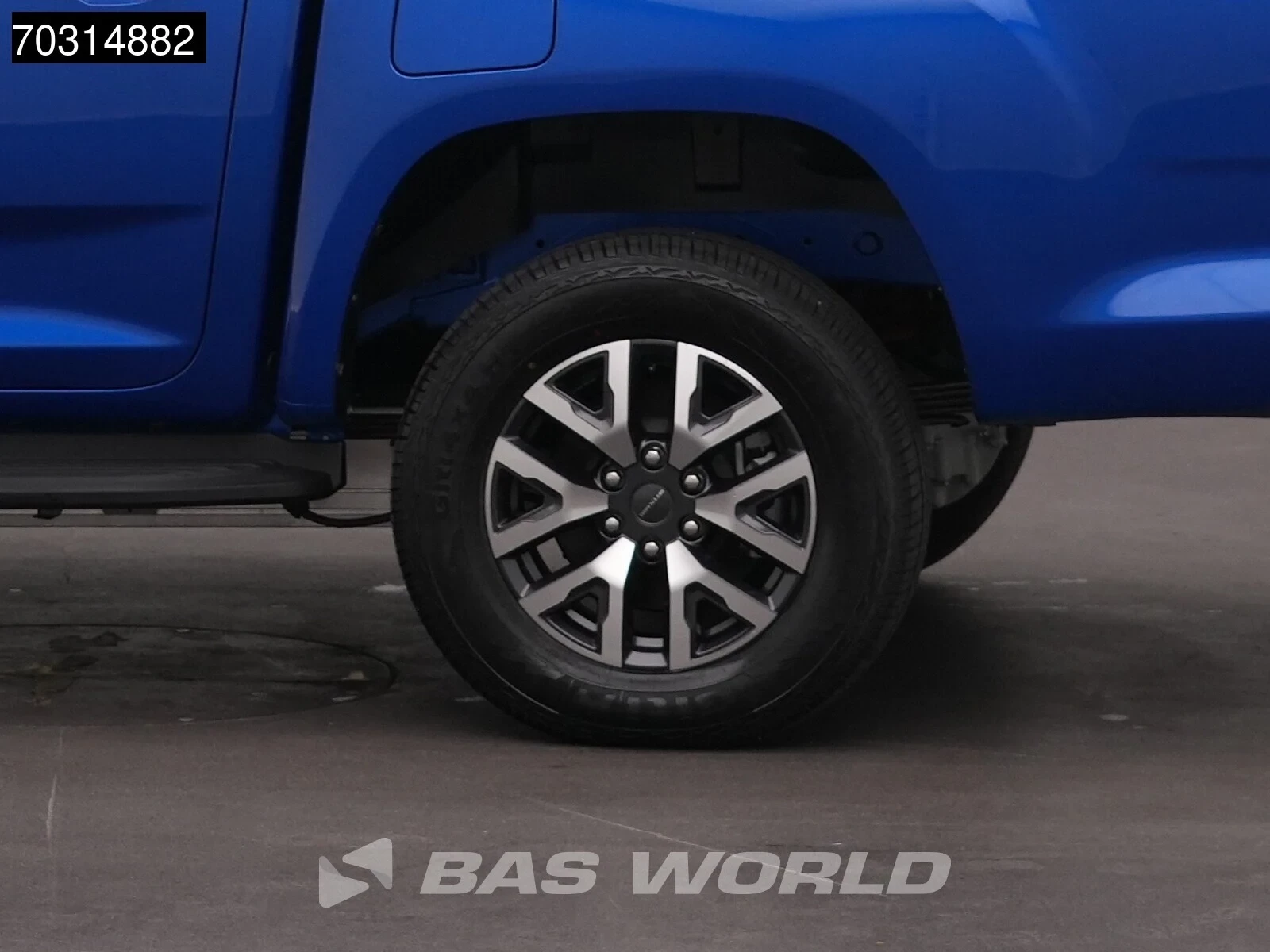 Hoofdafbeelding Maxus T90 EV