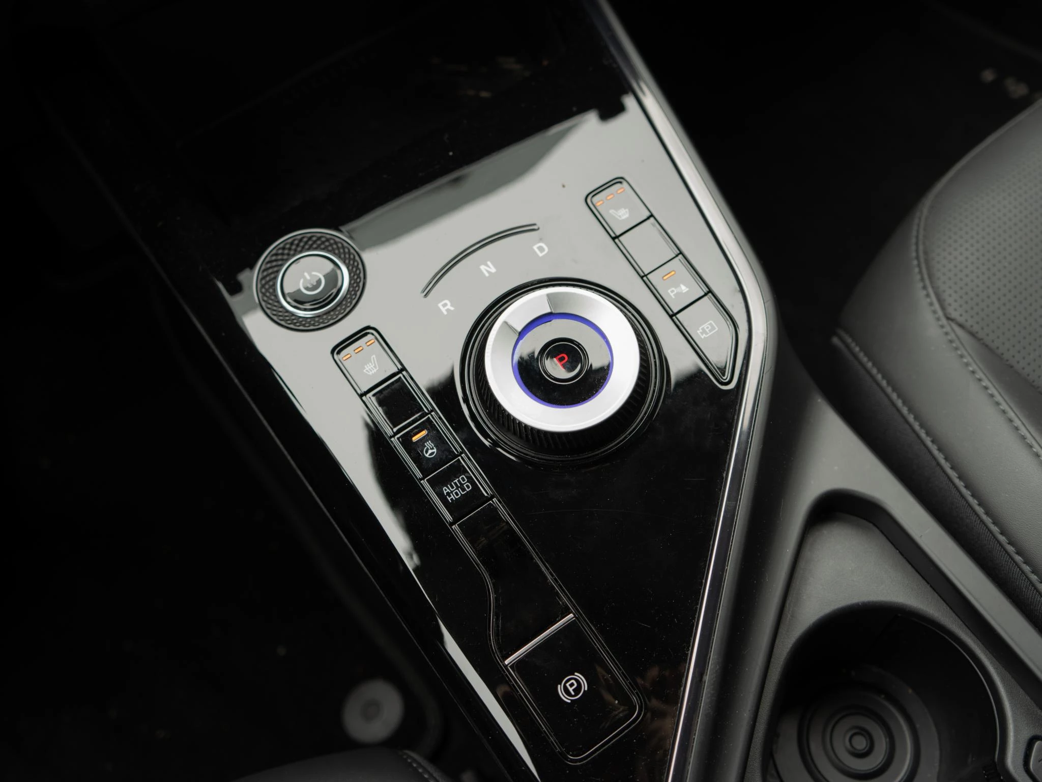 Hoofdafbeelding Kia Niro EV