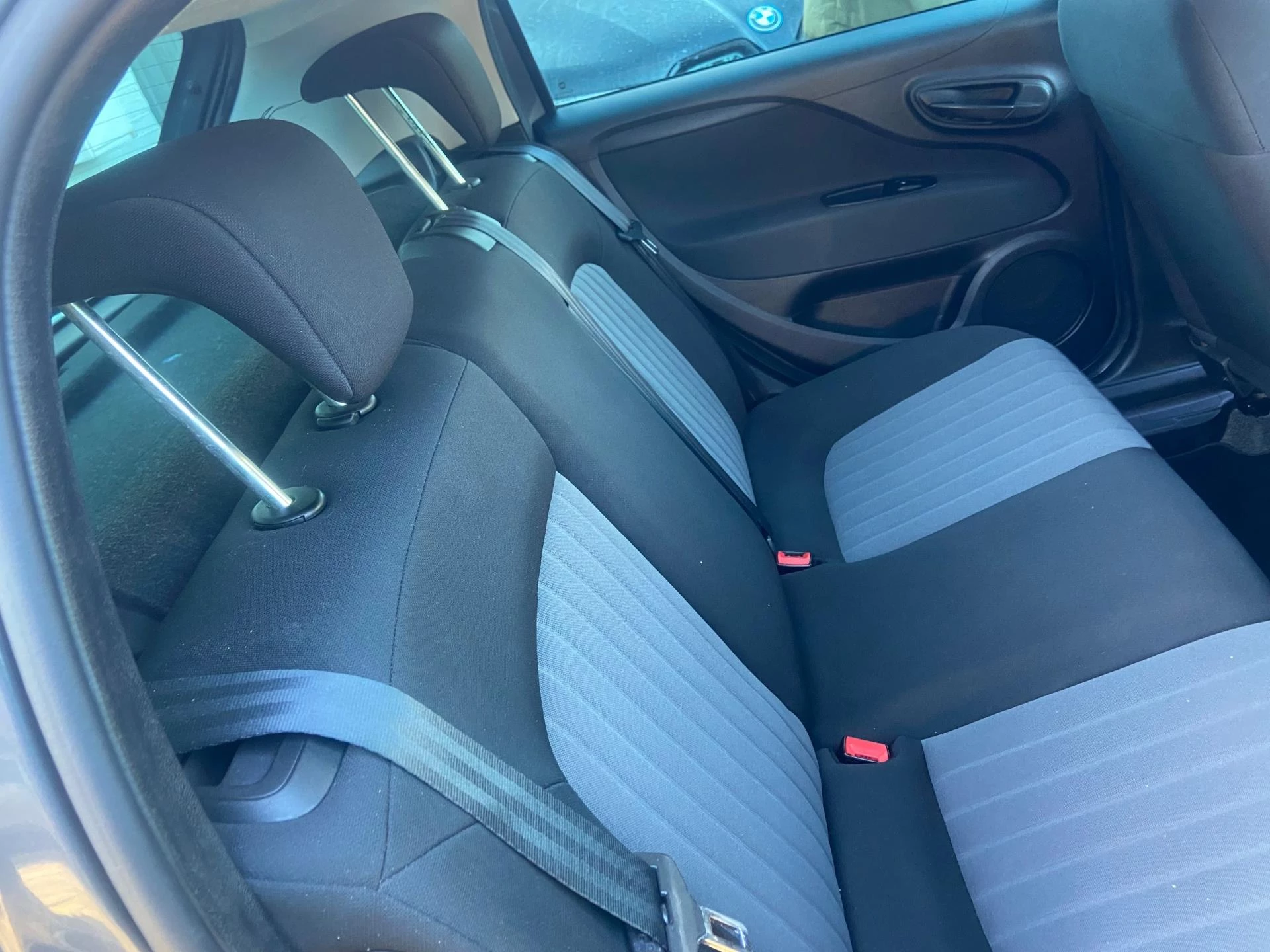 Hoofdafbeelding Fiat Punto