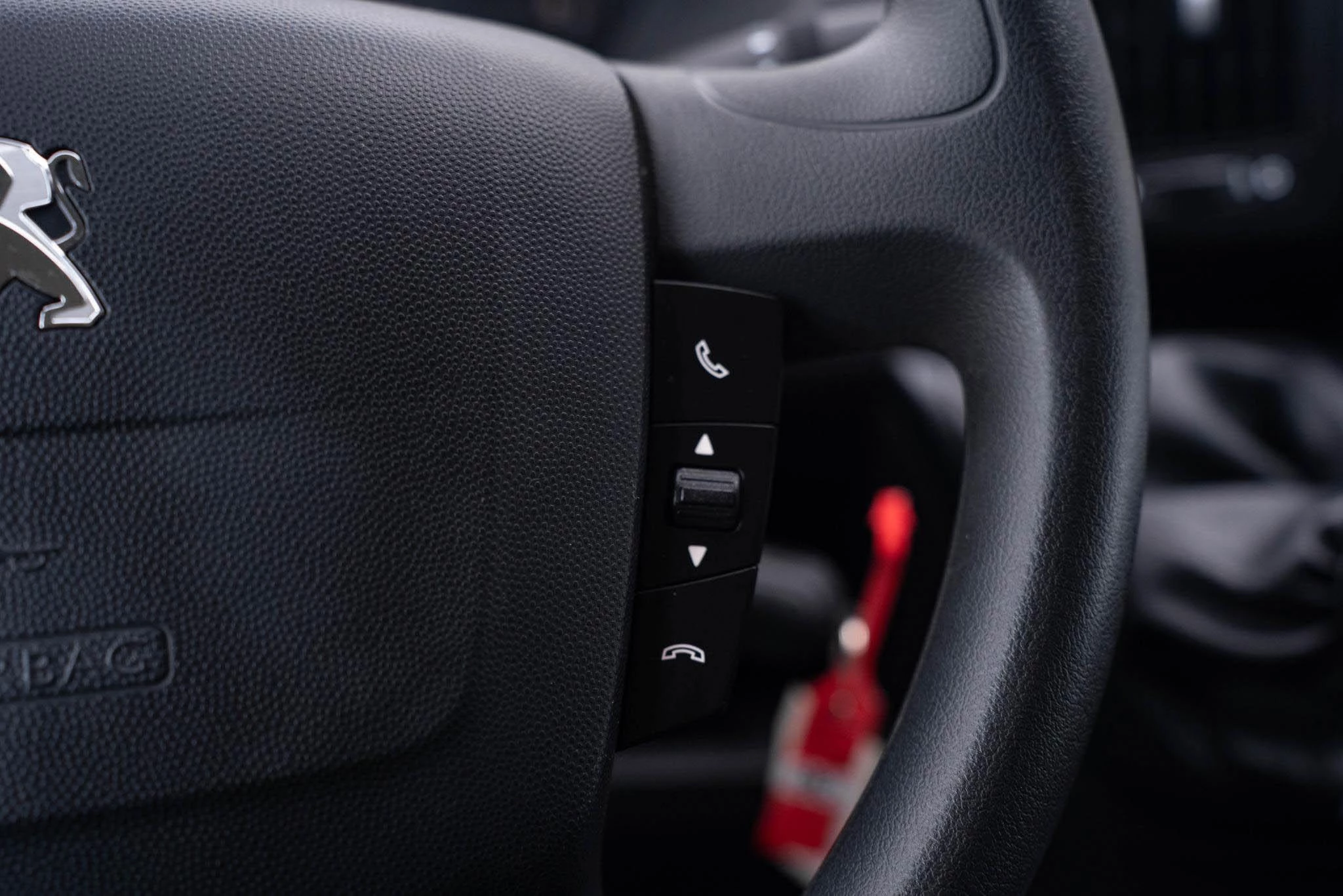 Hoofdafbeelding Peugeot Boxer