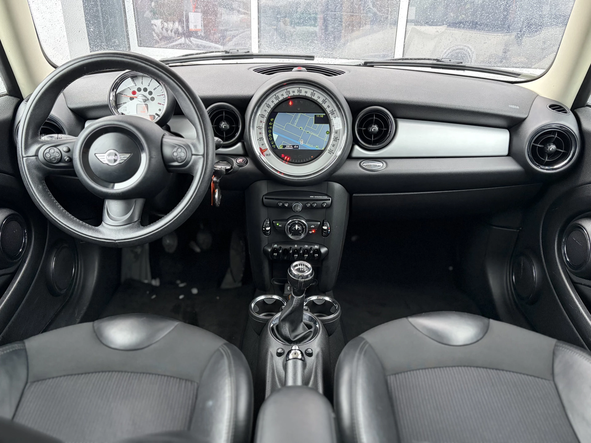 Hoofdafbeelding MINI One