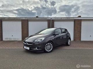 Opel Corsa 1.0 Turbo Innovation / 5-Deurs / Airco / Cruisecontrol / Parkeersensoren / Apple Carplay