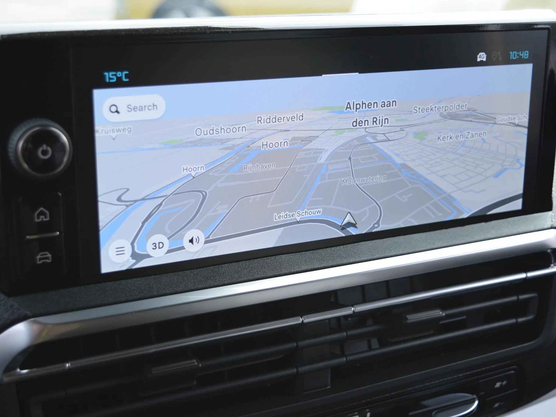 Hoofdafbeelding Citroën Holidays