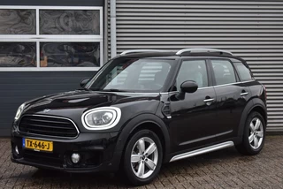 Hoofdafbeelding MINI One MINI One Mini 1.5 CHILI / NAVI / TREKHAAK / STOELVERWARMING