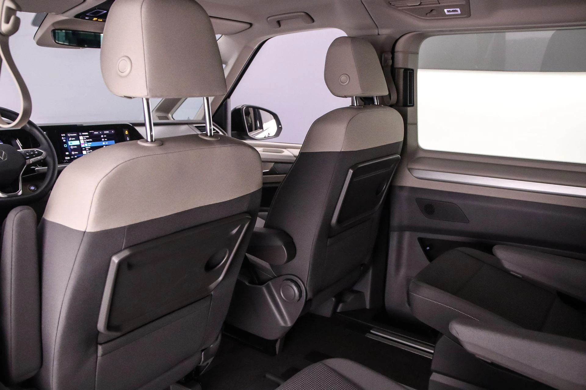 Hoofdafbeelding Volkswagen Multivan