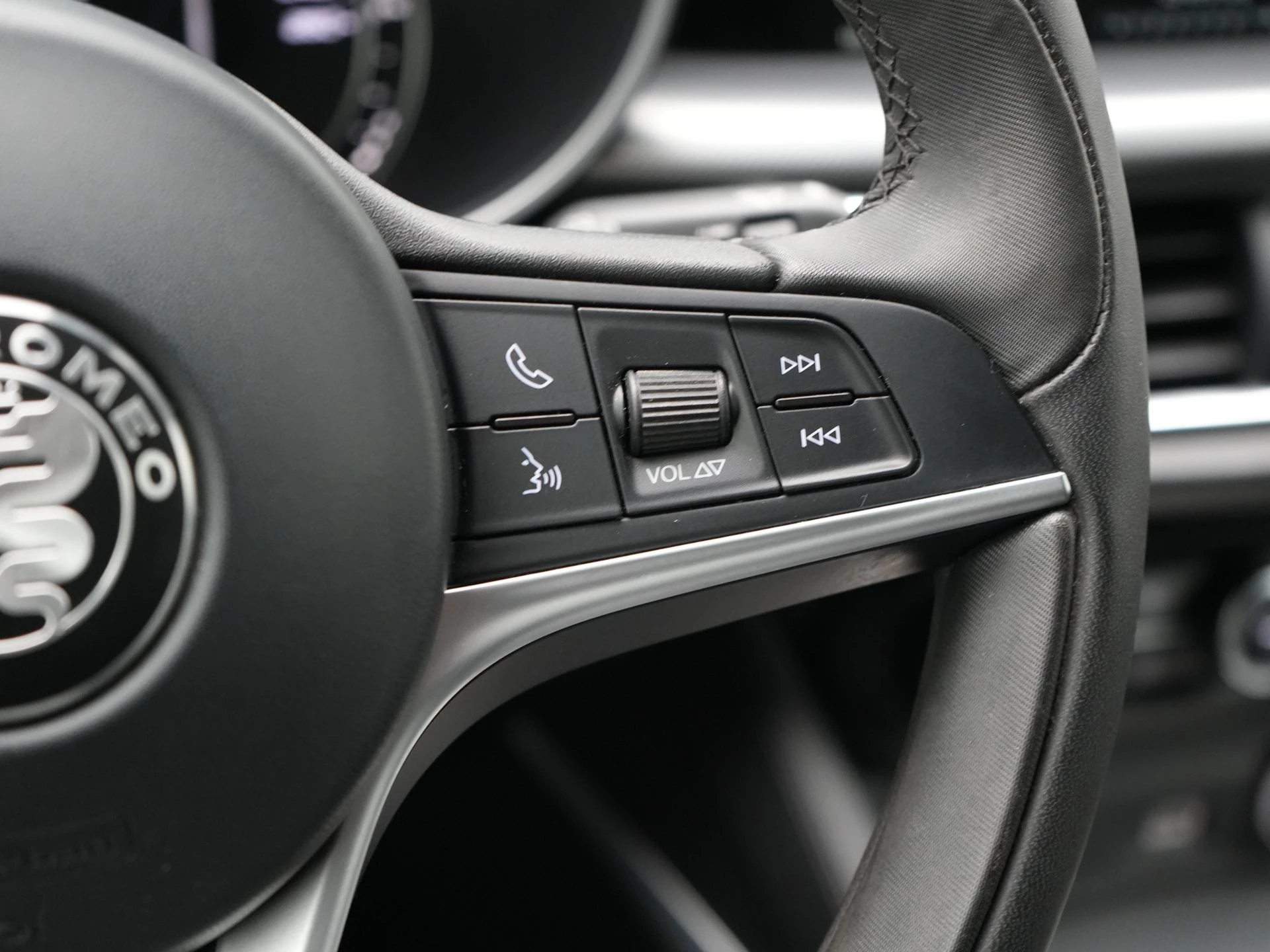 Hoofdafbeelding Alfa Romeo Stelvio