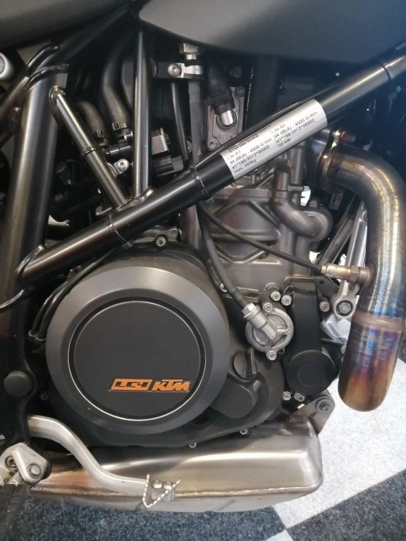 Hoofdafbeelding KTM 690