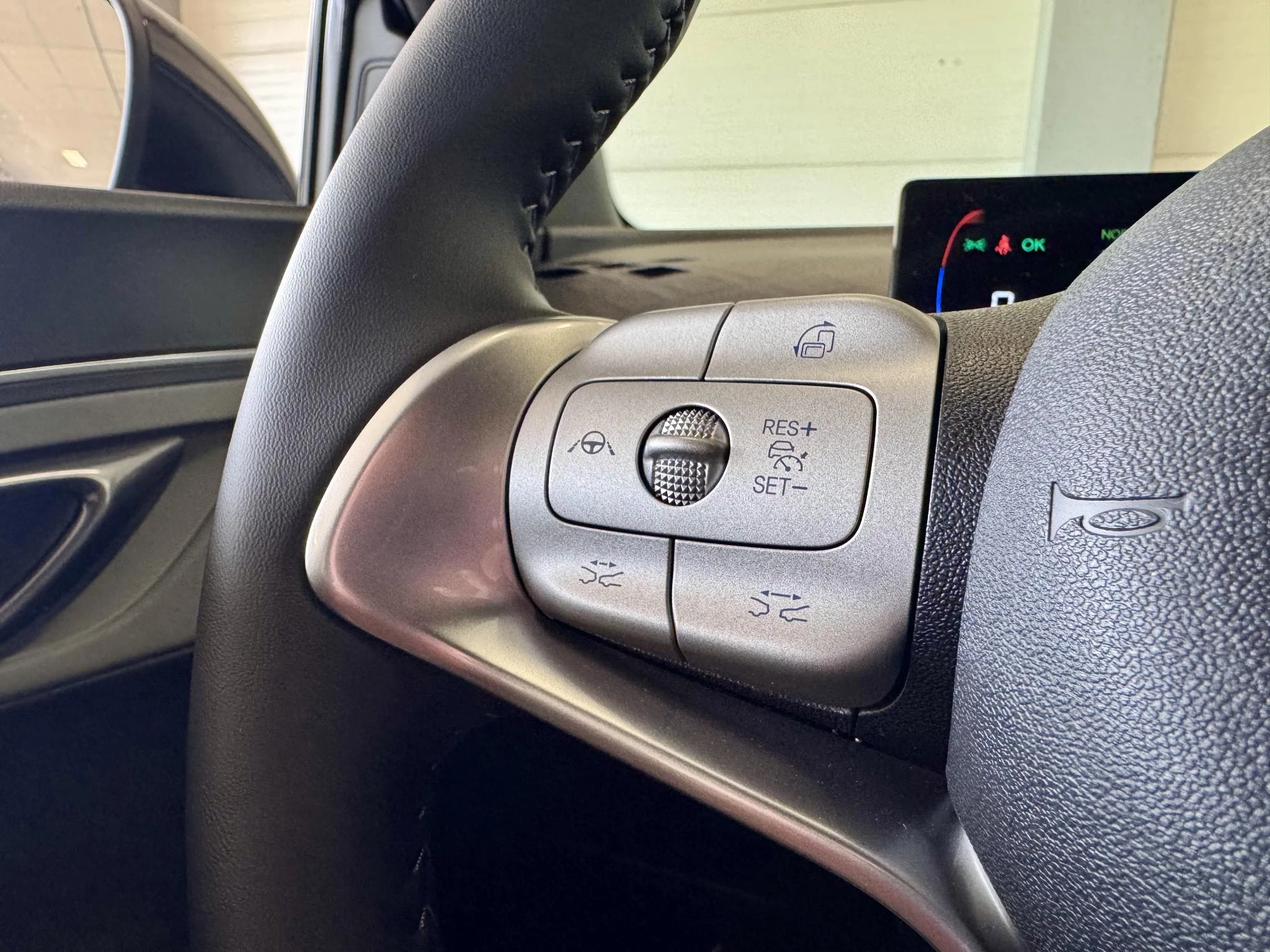 Hoofdafbeelding BYD DOLPHIN SURF