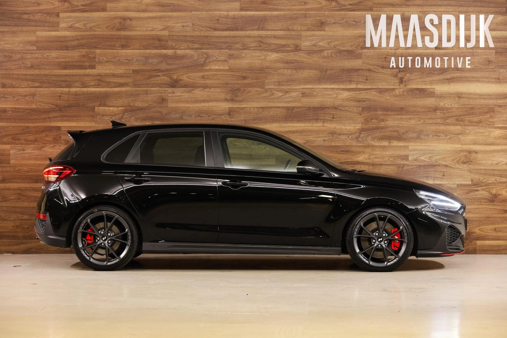 Hoofdafbeelding Hyundai i30