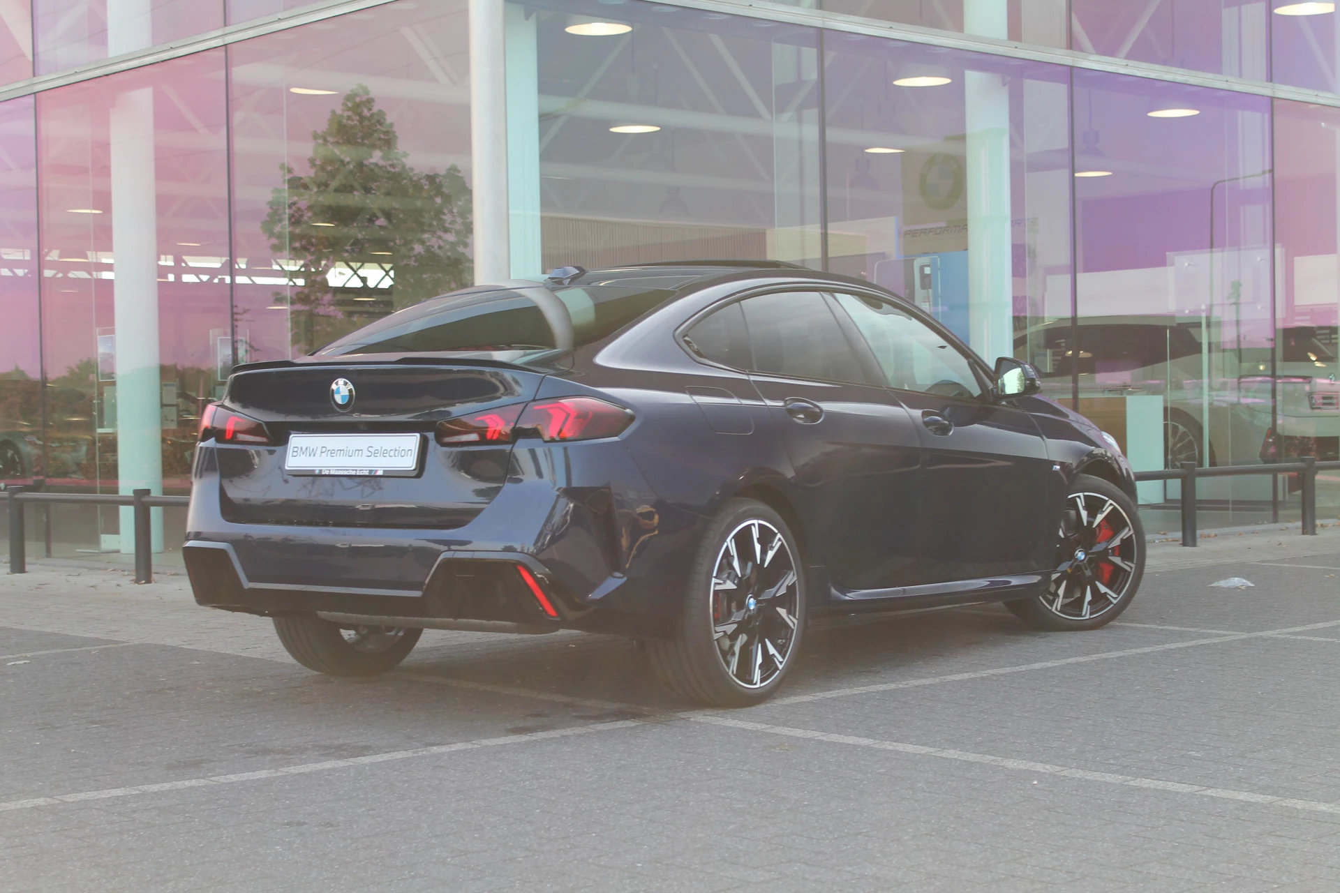 Hoofdafbeelding BMW 2 Serie