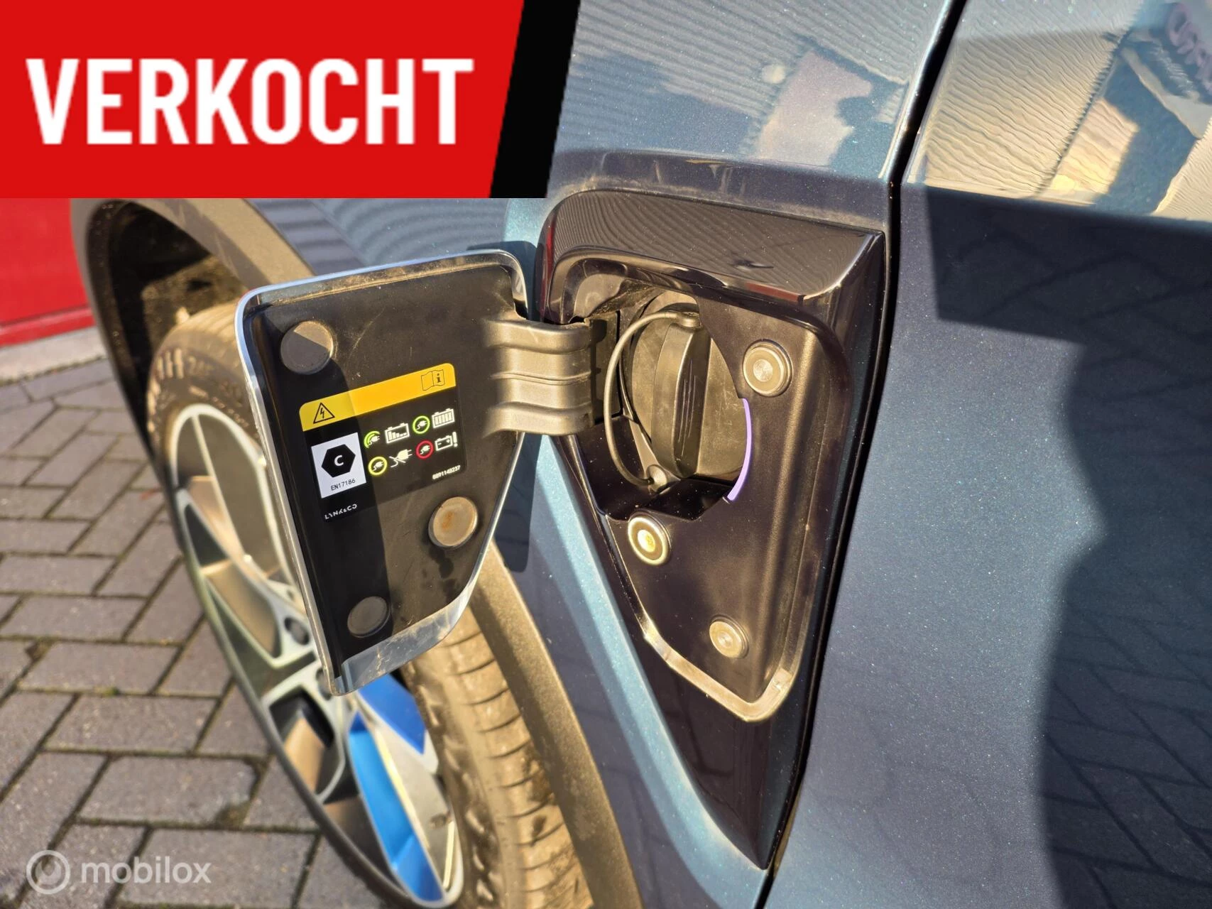 Hoofdafbeelding Lynk & Co 01