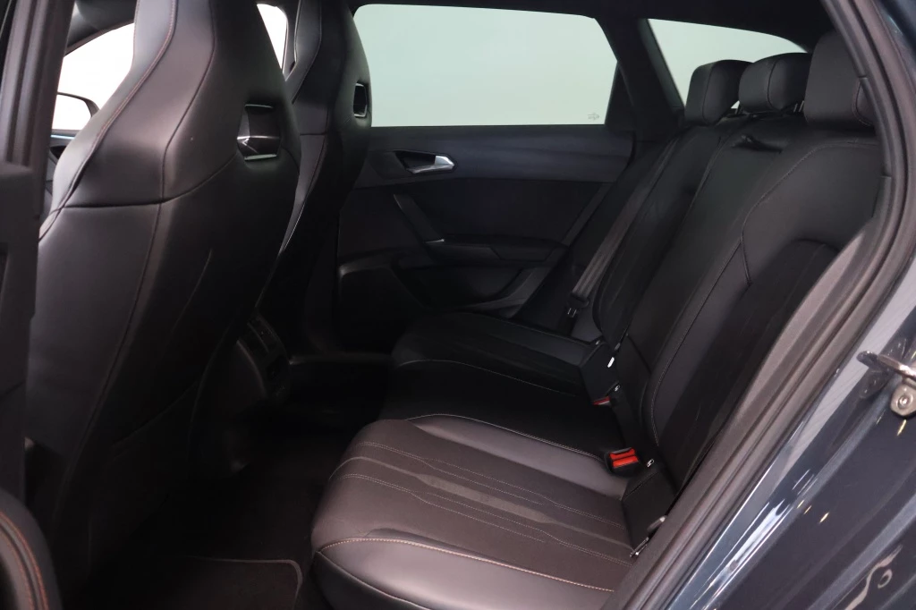 Hoofdafbeelding CUPRA Leon Sportstourer