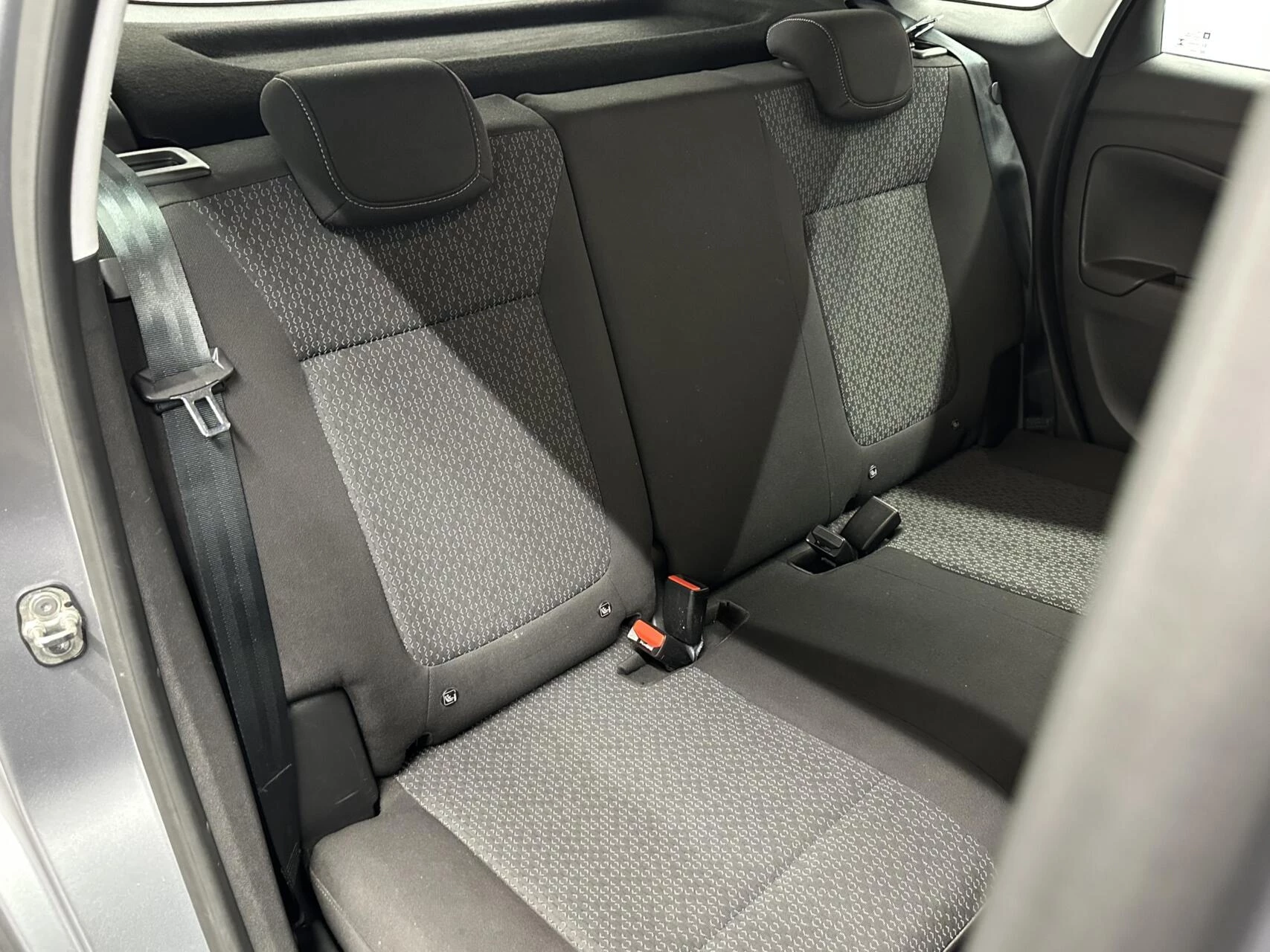 Hoofdafbeelding Opel Crossland