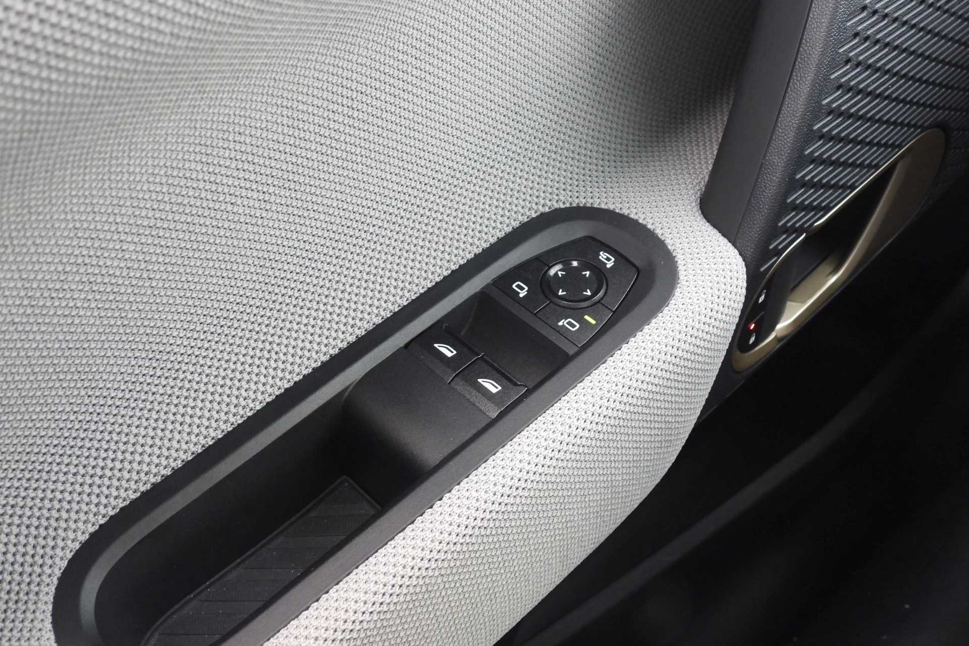 Hoofdafbeelding MINI 3-deurs