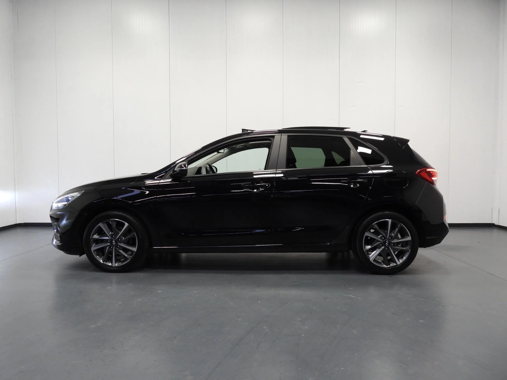 Hoofdafbeelding Hyundai i30