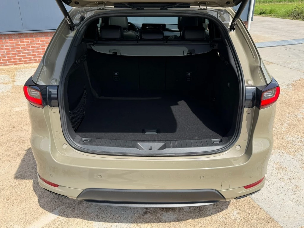 Hoofdafbeelding Mazda CX-60