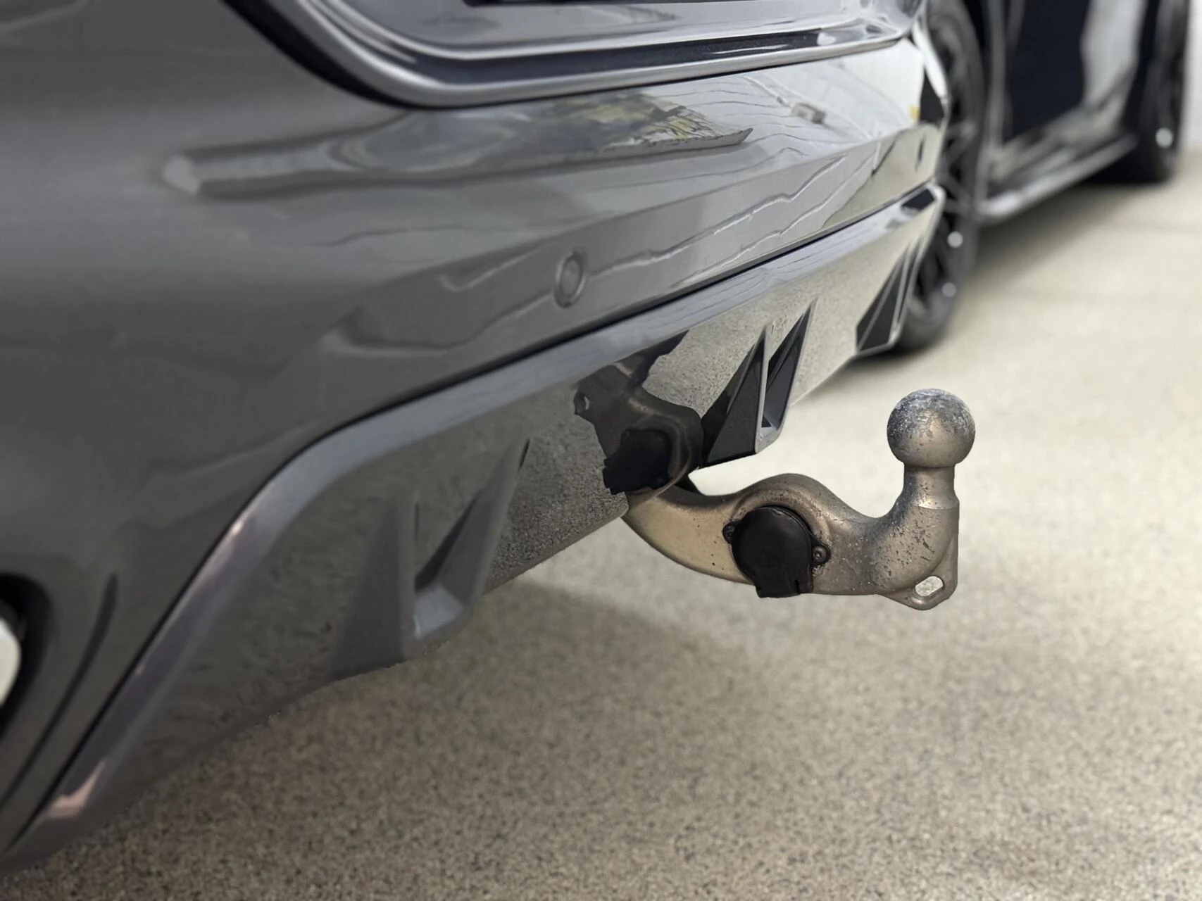 Hoofdafbeelding BMW X6