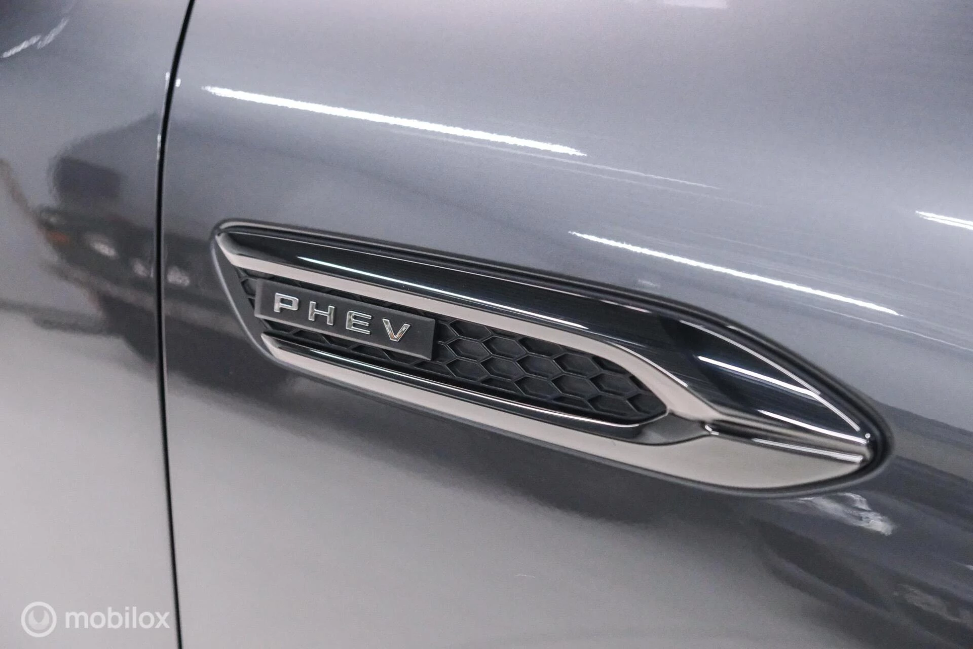 Hoofdafbeelding Mazda CX-60