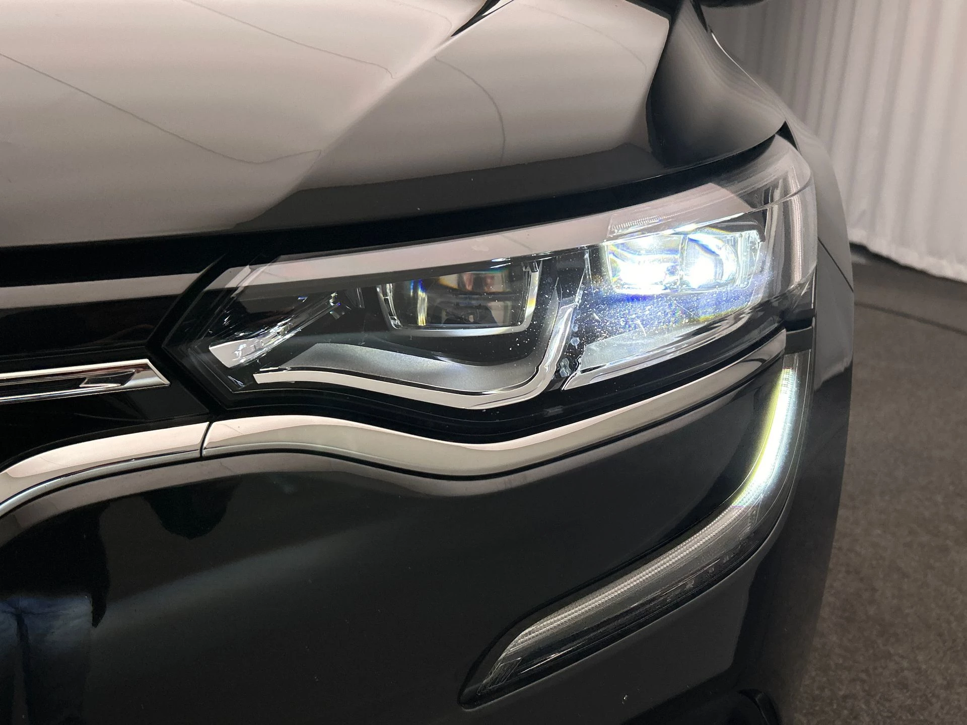 Hoofdafbeelding Renault Talisman