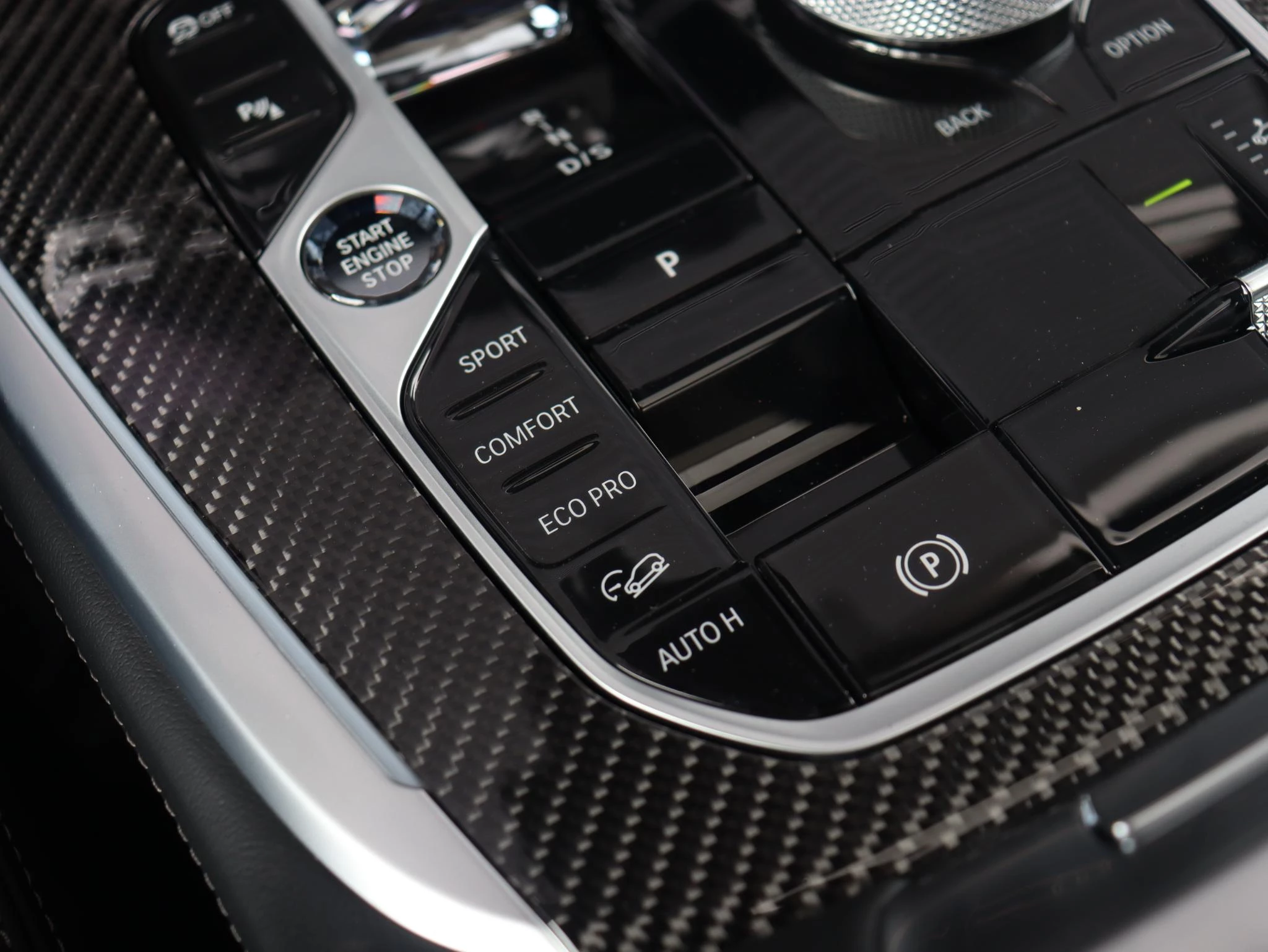 Hoofdafbeelding BMW X7