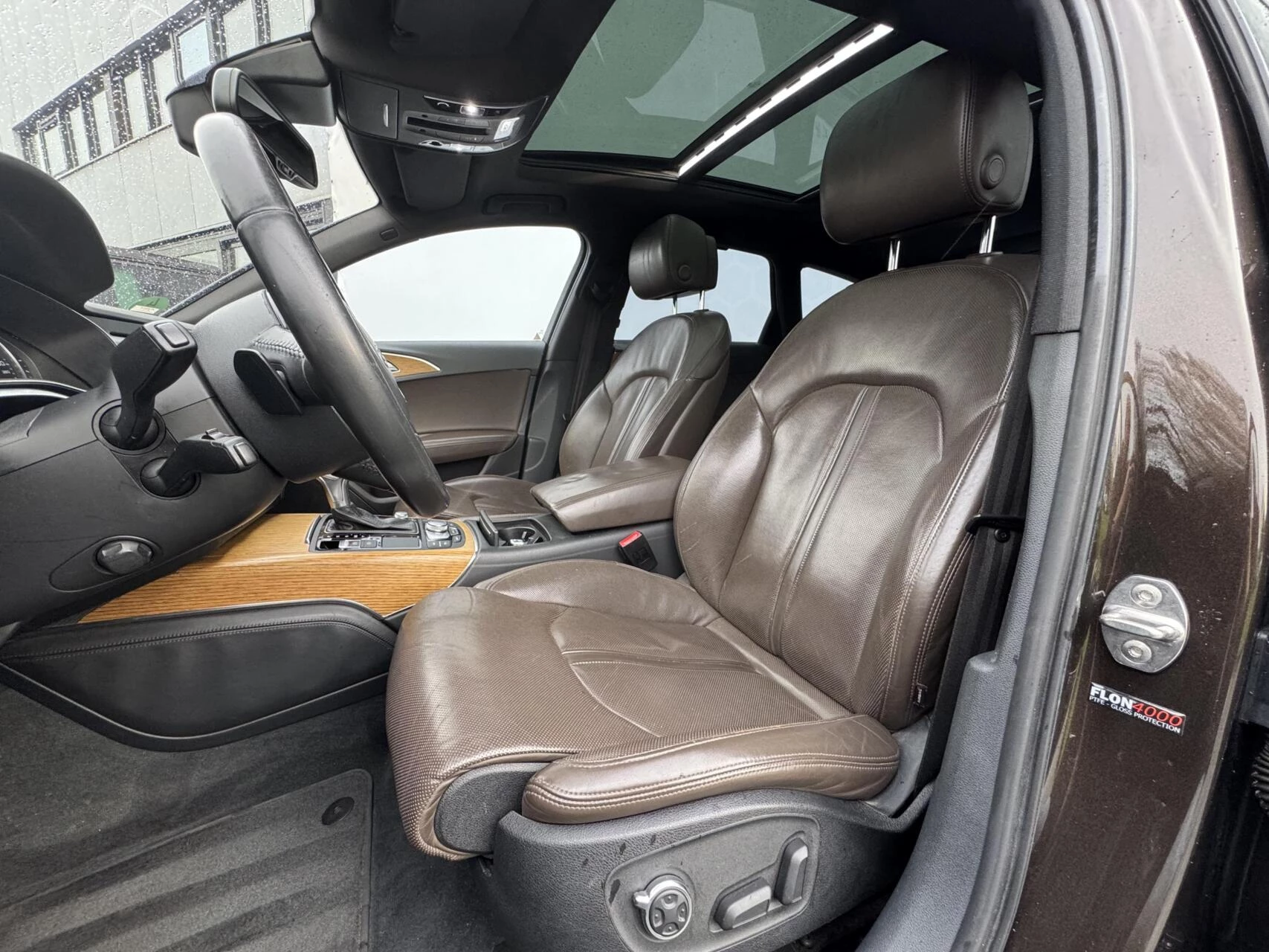 Hoofdafbeelding Audi A6 Allroad