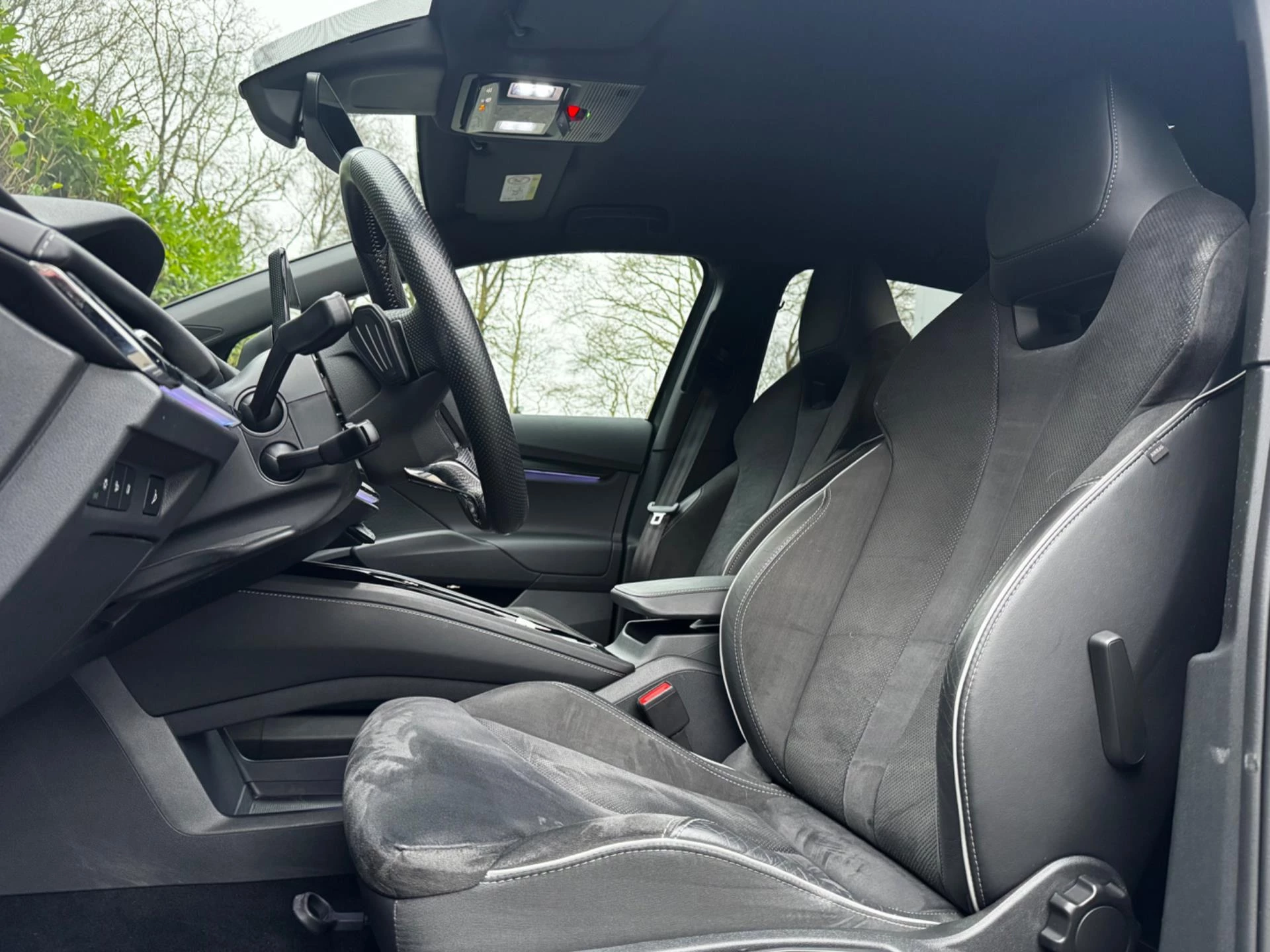 Hoofdafbeelding Škoda Enyaq iV